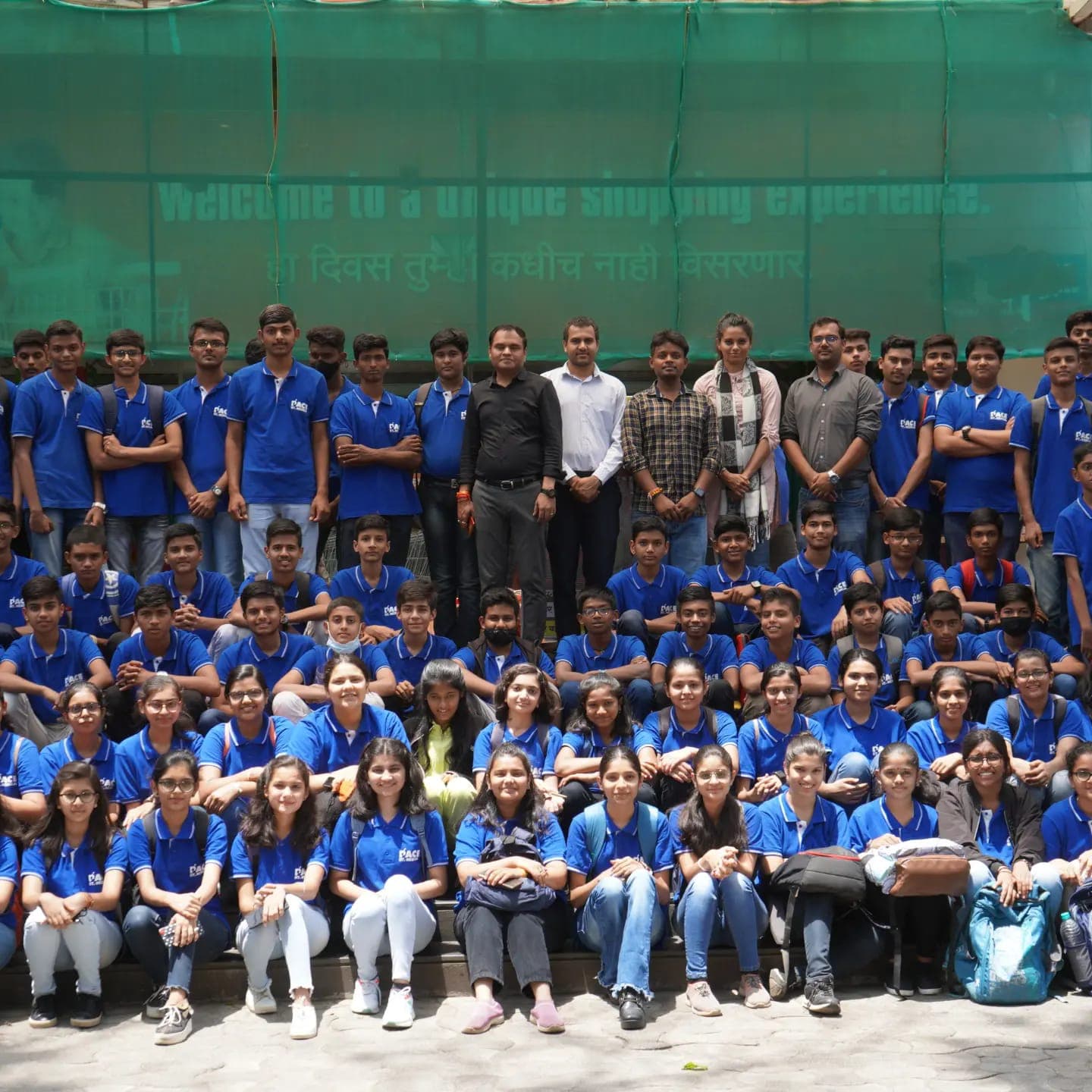 PACE Nashik pace photo 7